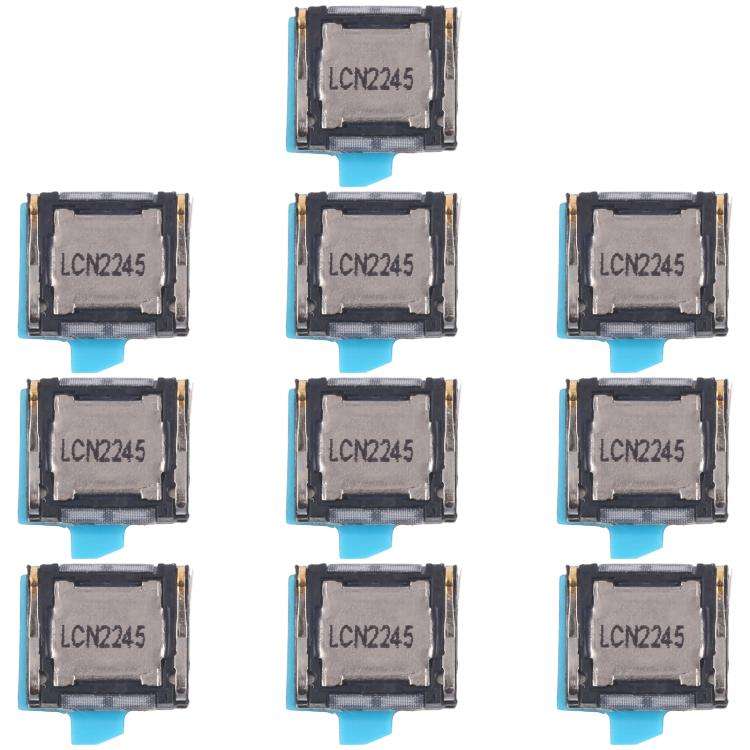 For vivo iQOO Z3 10pcs Original Earpiece Speaker