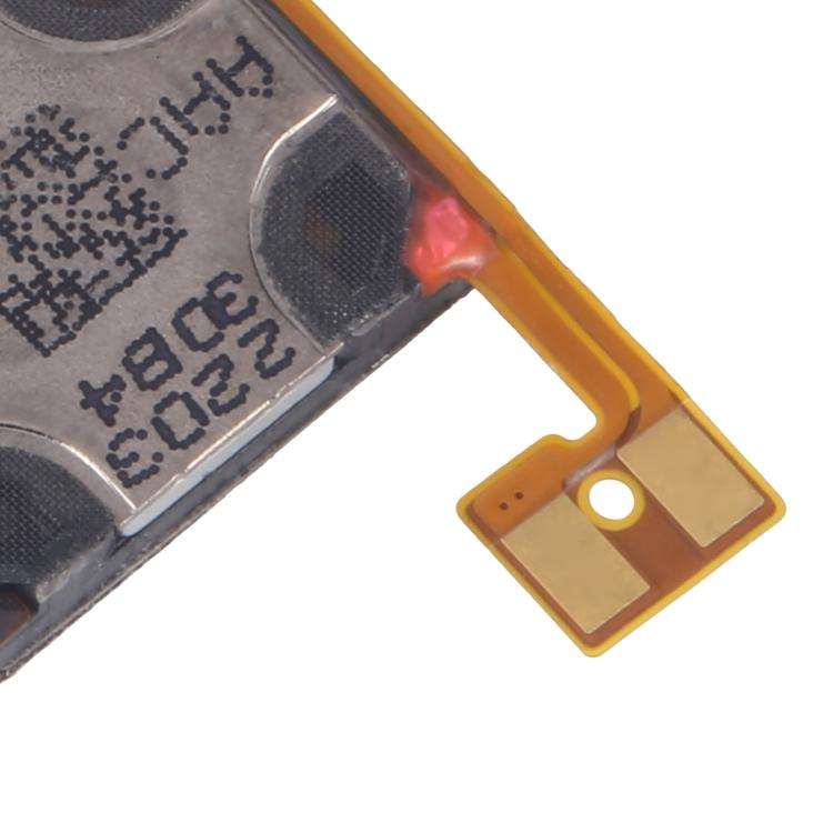 For Xiaomi Redmi Note 12S 4G 10pcs Original Earpiece Speaker