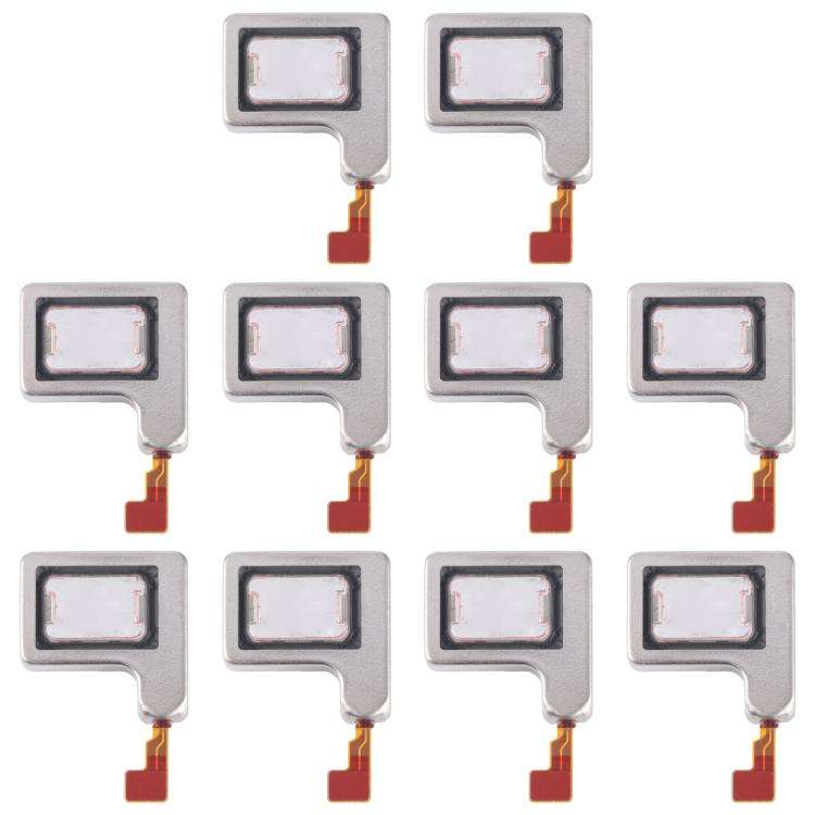 For Xiaomi 12 Pro 10pcs Original Earpiece Speaker