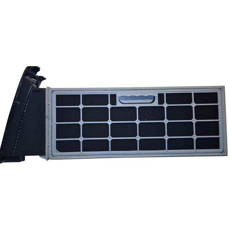 2pcs Washer Dryer Filter Sponge Filter For GE Profile WH01X35719(Black)