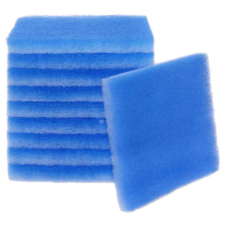 Dryer Vent Filters for Funmas Indoor Air Purification System(Blue White)