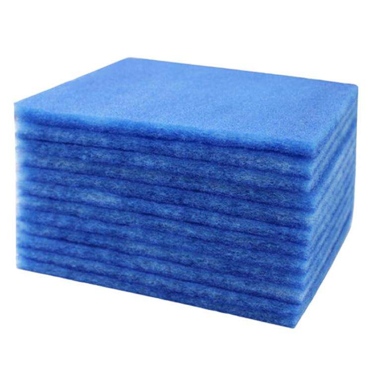 Dryer Vent Filters for Funmas Indoor Air Purification System(Blue White)