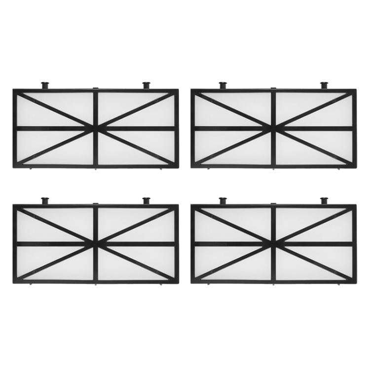 4pcs Ultra-Fine Filters Pool Cleaner Filter, Model:9991408-R4