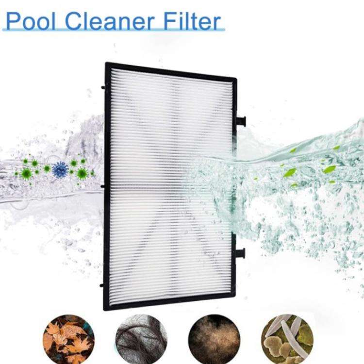 4pcs Ultra-Fine Filters Pool Cleaner Filter, Model:RCX70101
