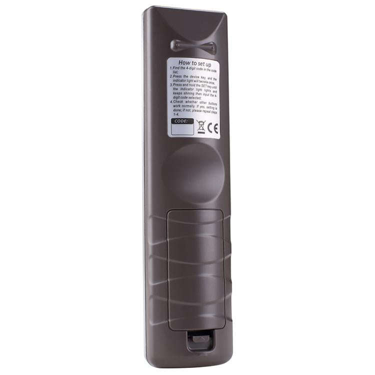 CHUNGHOP H-1880E TV Remote Control For LED LCD HDTV