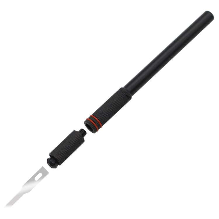 Ergonomic Non-slip Carving Glue Remover Knife Set, Model:NO.3