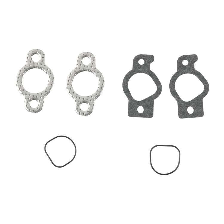2 Sets Lawn and Garden Equipment Cylinder Head Gasket Kit For Kohler CH25/ CH730/ CH740 24-841-04...