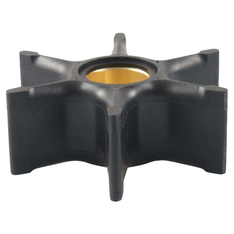 Outboard Water Pump Impeller for Johnson / Evinrude 85-300HP 75/90/120HP 5001593(Black)