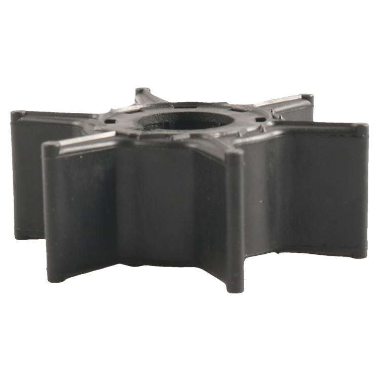 Outboard Water Pump Impeller Repair Kit with Shell for YAMAHA 20/25HP 6L2-W0078-00-00(Silver + Bl...