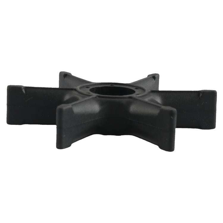 Outboard Water Pump Impeller for Mercury/Voyager/Yamaha 689-44352-02(Black)