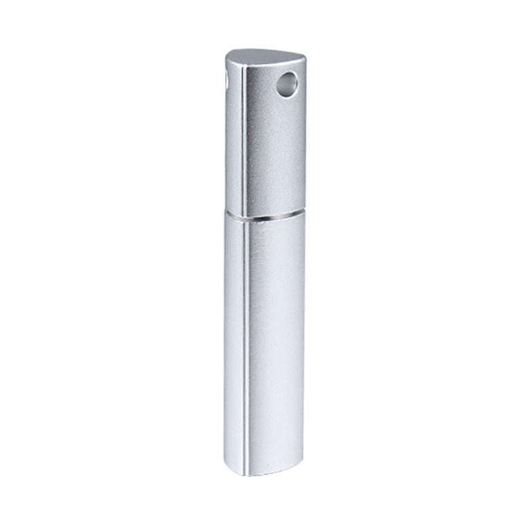 Triangular Mini Coffee Powder Needle(Silver)