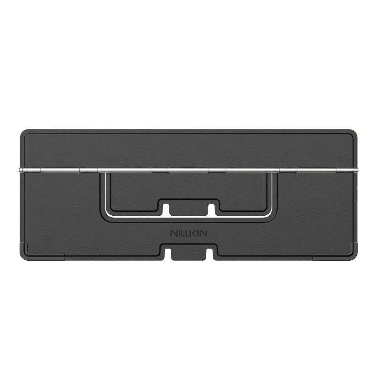NILLKIN DualWing Adhesive Laptop Stand(Black)