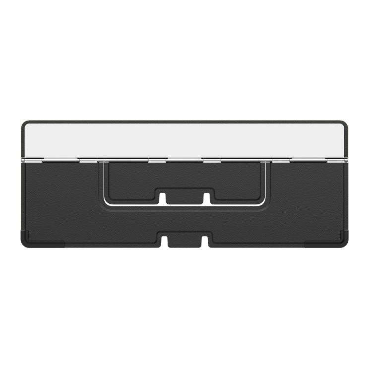 NILLKIN DualWing Adhesive Laptop Stand(Black)