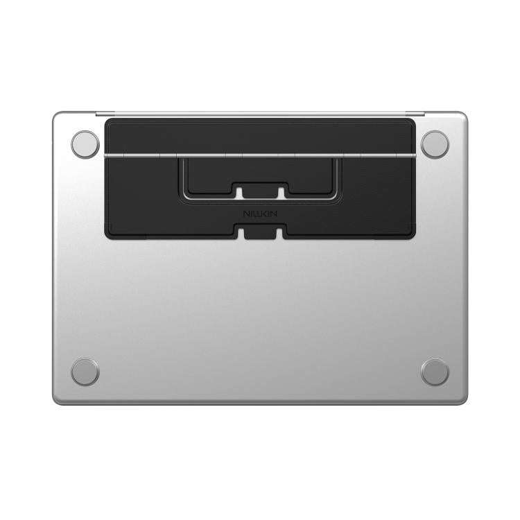 NILLKIN DualWing Adhesive Laptop Stand(Black)