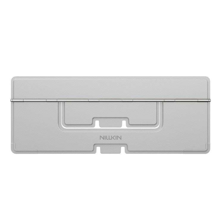 NILLKIN DualWing Adhesive Laptop Stand(Grey)