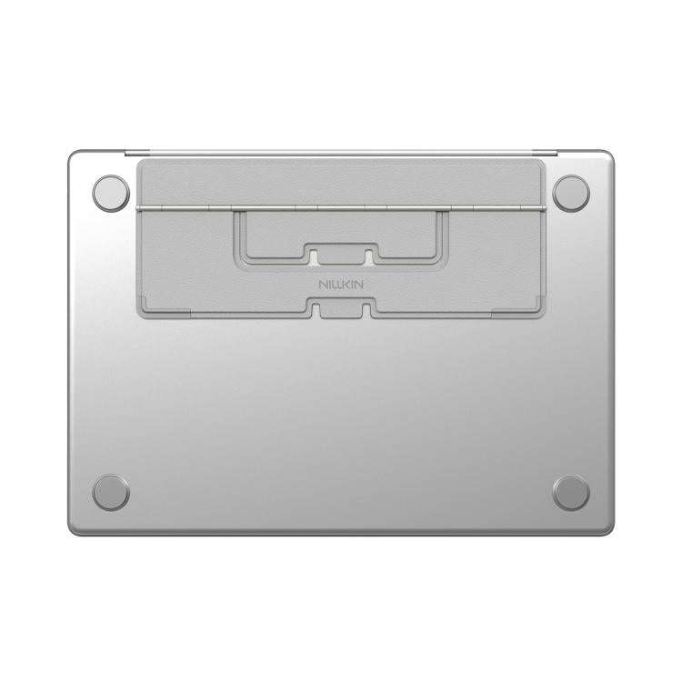 NILLKIN DualWing Adhesive Laptop Stand(Grey)