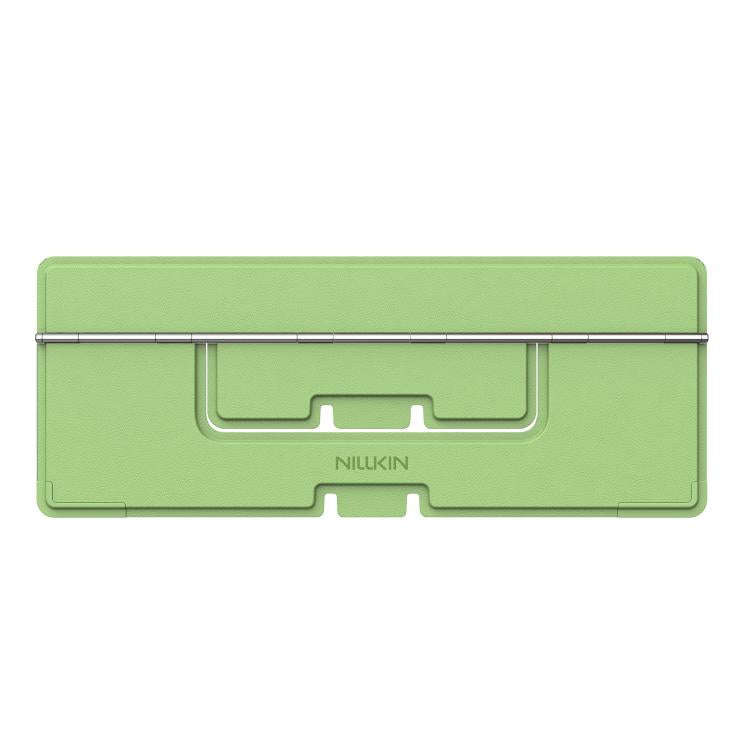 NILLKIN DualWing Adhesive Laptop Stand(Green)