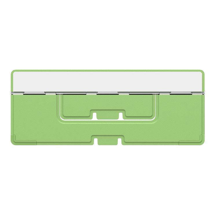 NILLKIN DualWing Adhesive Laptop Stand(Green)