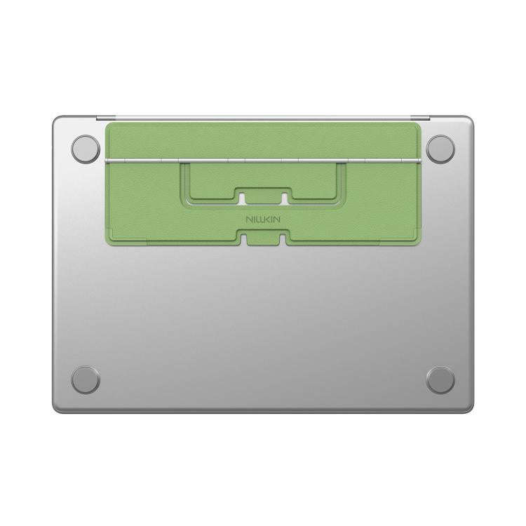 NILLKIN DualWing Adhesive Laptop Stand(Green)