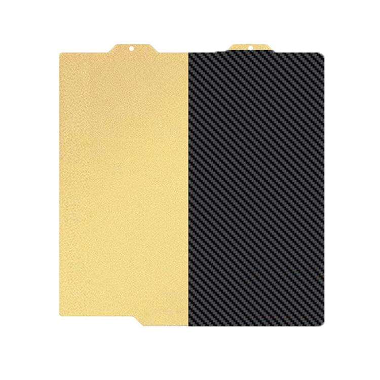 3D Printing Build Plate 184mm For Bambu Lab A1 mini Printer, Style:PEI Coating + PET Film