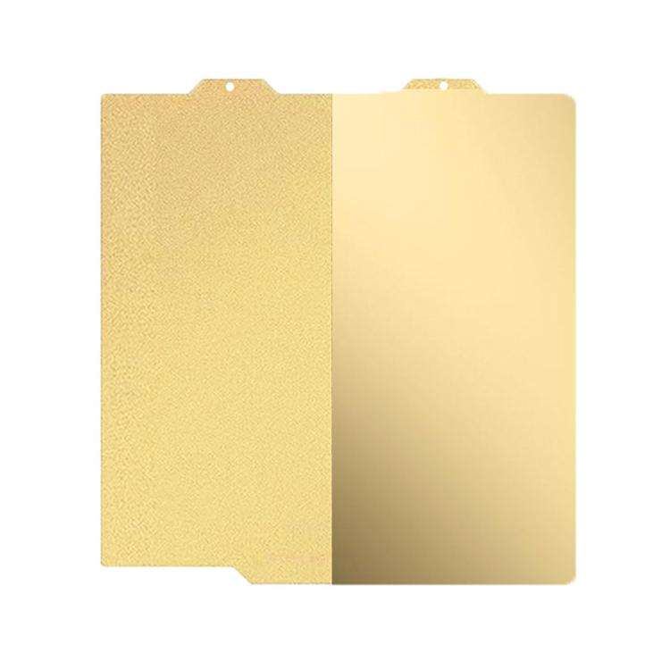 3D Printing Build Plate 184mm For Bambu Lab A1 mini Printer, Style:PEI Coating + PEI Film