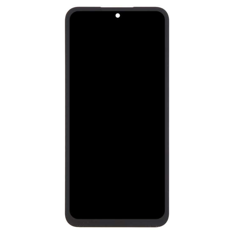 For Samsung Galaxy A55 SM-A556B OLED LCD Screen With Digitizer Full Assembly