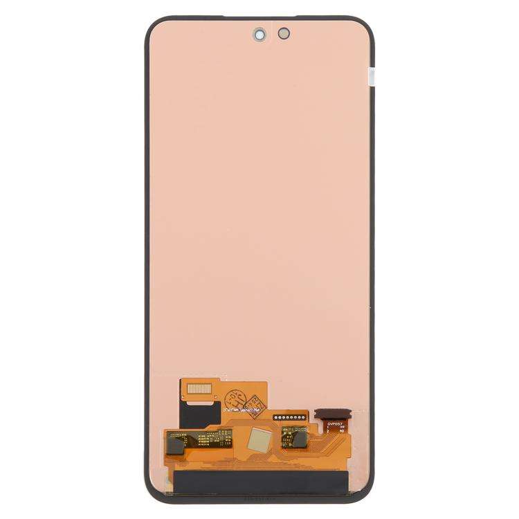 For Samsung Galaxy A55 SM-A556B OLED LCD Screen With Digitizer Full Assembly