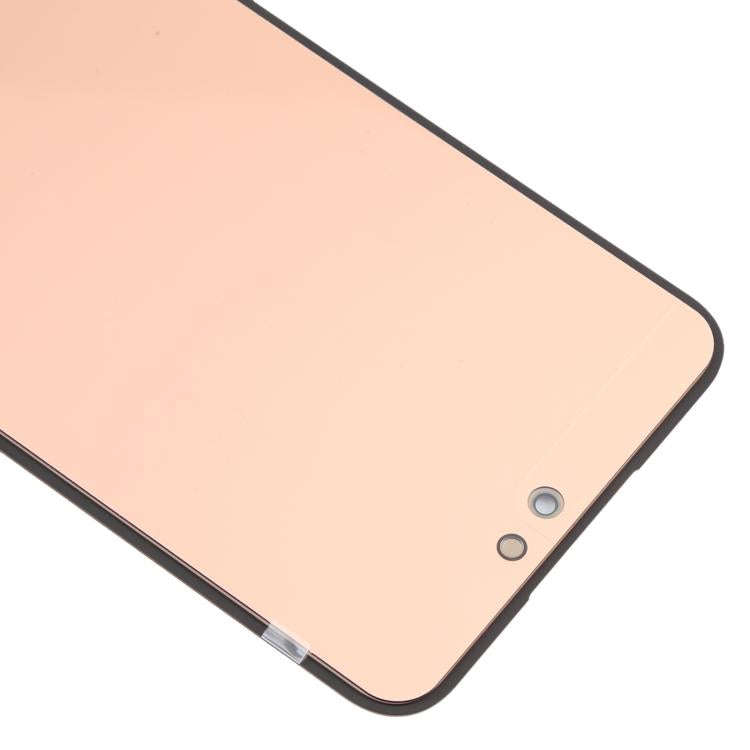For Samsung Galaxy A55 SM-A556B OLED LCD Screen With Digitizer Full Assembly