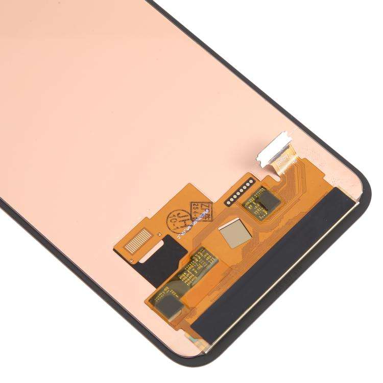 For Samsung Galaxy A55 SM-A556B OLED LCD Screen With Digitizer Full Assembly
