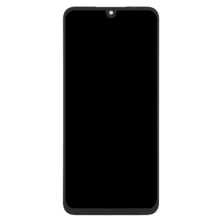 For Samsung Galaxy A16 5G SM-A166B 6.66 inch OLED LCD Screen With Digitizer Full Assembly