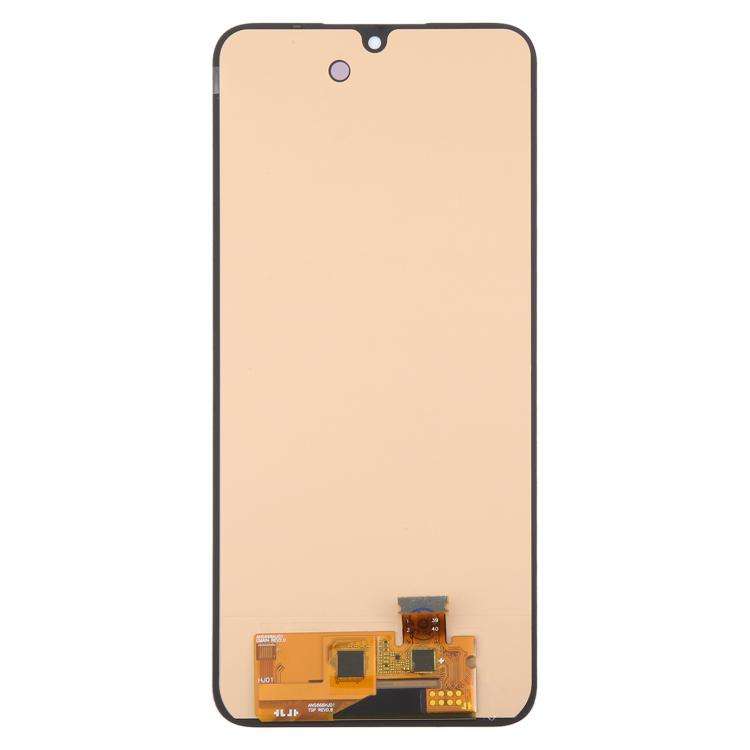 For Samsung Galaxy A16 5G SM-A166B 6.66 inch OLED LCD Screen With Digitizer Full Assembly