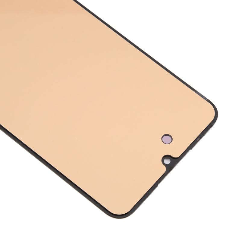 For Samsung Galaxy A16 5G SM-A166B 6.66 inch OLED LCD Screen With Digitizer Full Assembly