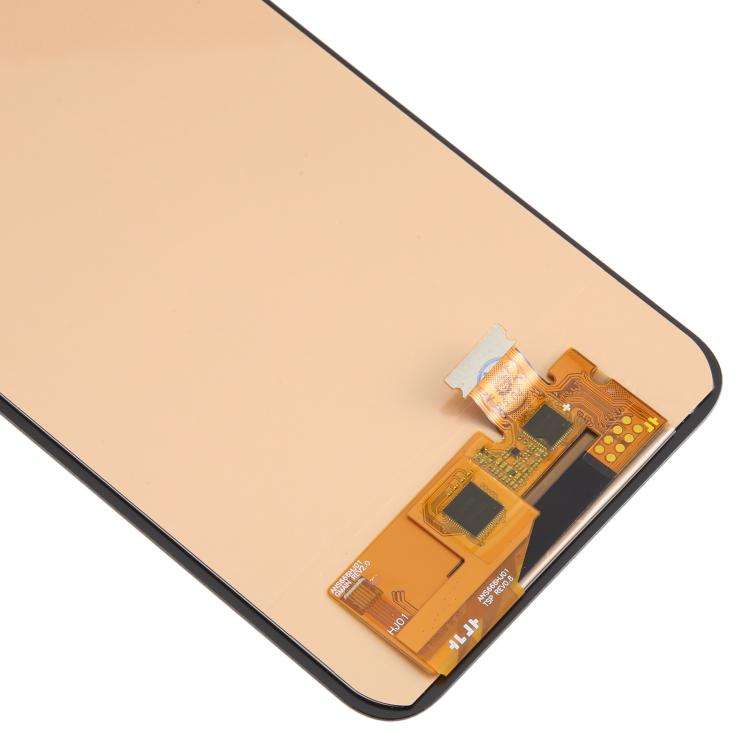 For Samsung Galaxy A16 5G SM-A166B 6.66 inch OLED LCD Screen With Digitizer Full Assembly