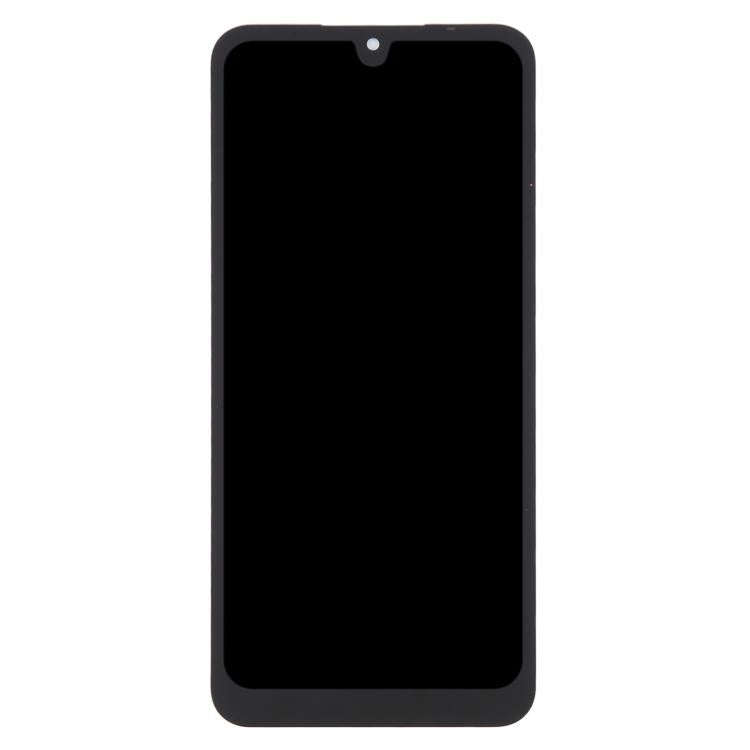 For Samsung Galaxy A16 4G SM-A165F 6.46 inch OLED LCD Screen With Digitizer Full Assembly