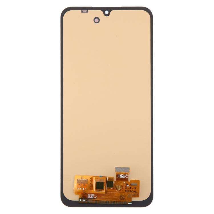 For Samsung Galaxy A16 4G SM-A165F 6.46 inch OLED LCD Screen With Digitizer Full Assembly