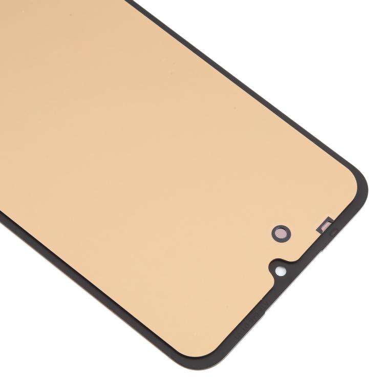 For Samsung Galaxy A16 4G SM-A165F 6.46 inch OLED LCD Screen With Digitizer Full Assembly