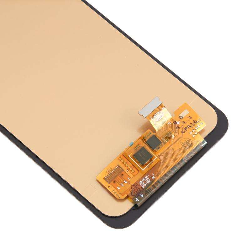 For Samsung Galaxy A16 4G SM-A165F 6.46 inch OLED LCD Screen With Digitizer Full Assembly