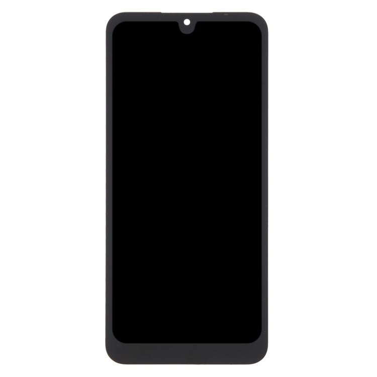 For Samsung Galaxy A26 SM-A266B 6.46 inch OLED LCD Screen With Digitizer Full Assembly