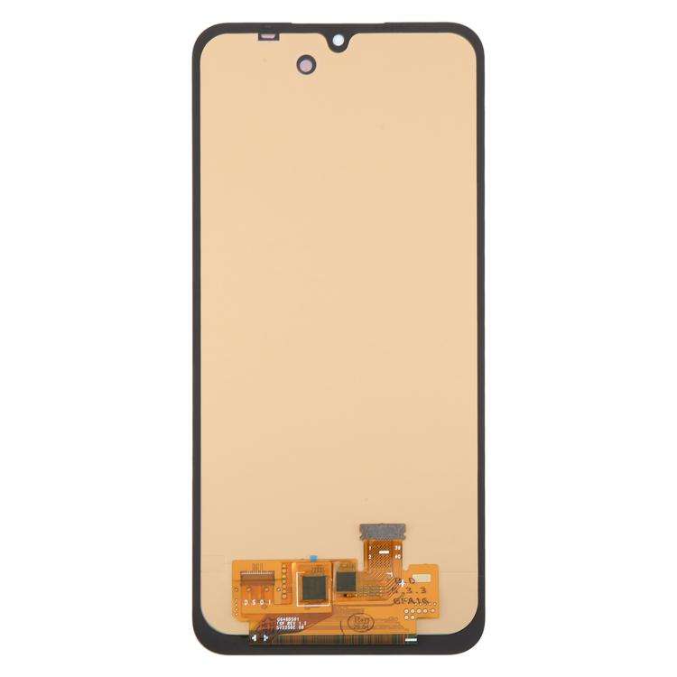 For Samsung Galaxy A26 SM-A266B 6.46 inch OLED LCD Screen With Digitizer Full Assembly