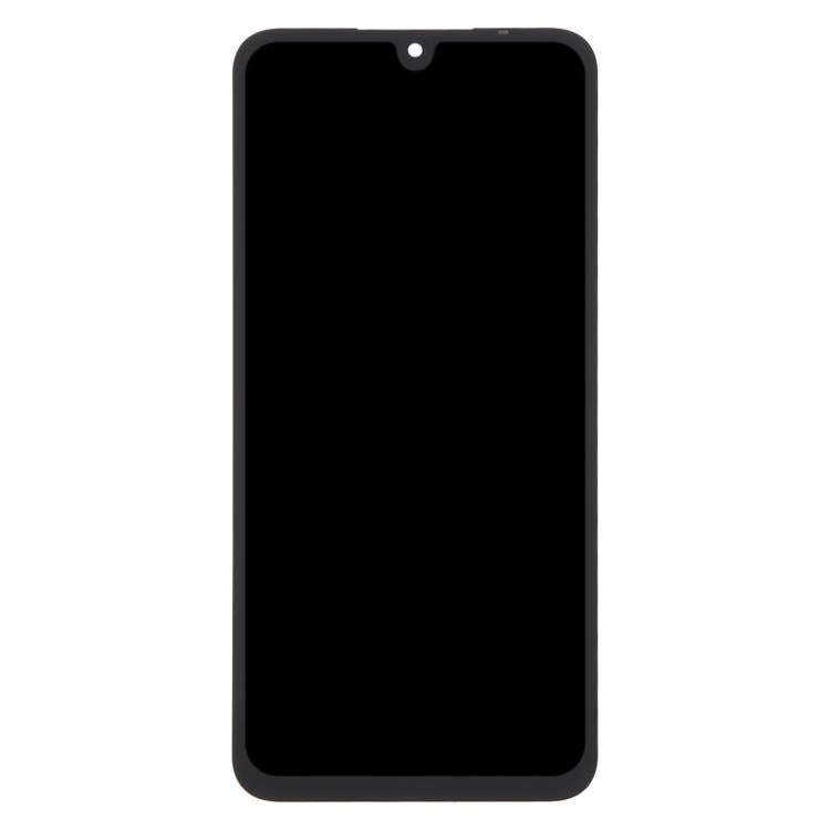 For Samsung Galaxy F16 SM-E166P 6.66 inch OLED LCD Screen With Digitizer Full Assembly
