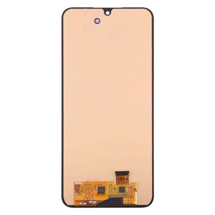 For Samsung Galaxy F16 SM-E166P 6.66 inch OLED LCD Screen With Digitizer Full Assembly