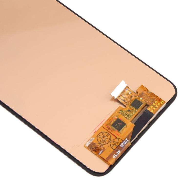 For Samsung Galaxy F16 SM-E166P 6.66 inch OLED LCD Screen With Digitizer Full Assembly