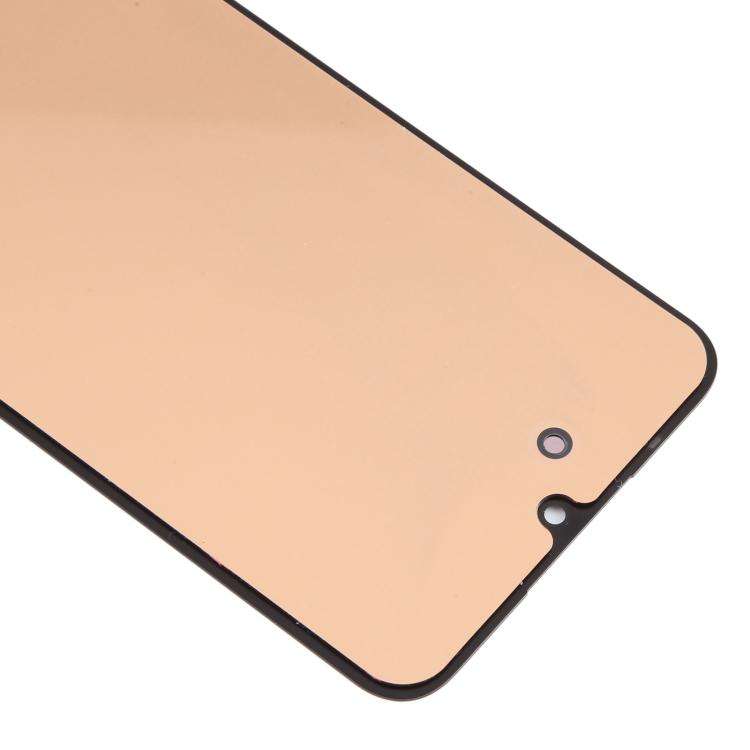For Samsung Galaxy F16 SM-E166P 6.66 inch OLED LCD Screen With Digitizer Full Assembly