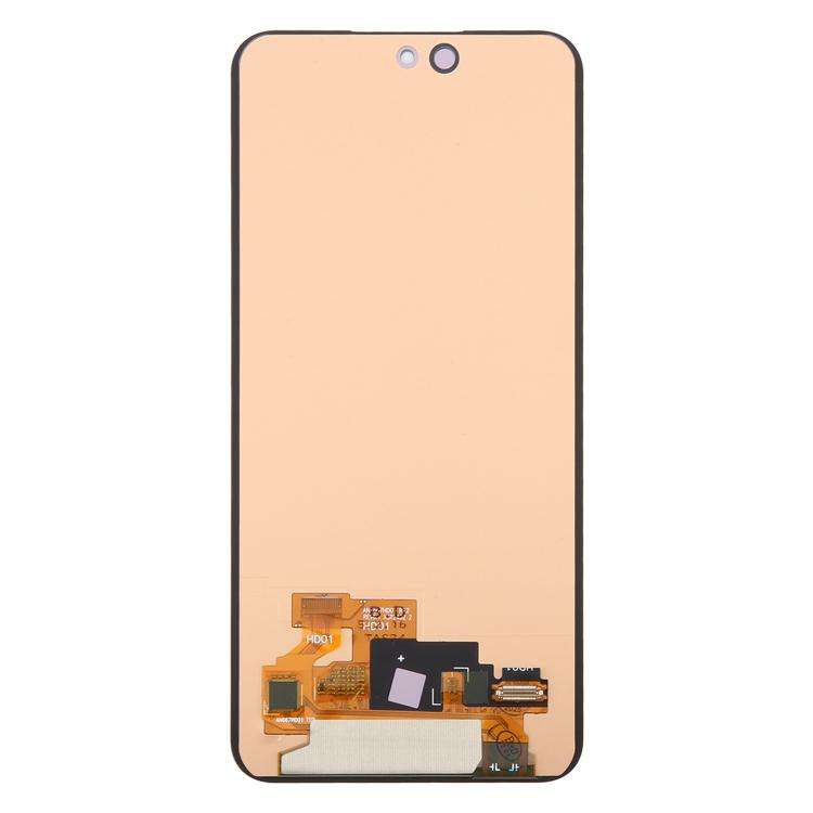 For Samsung Galaxy S24 FE SM-S721B OLED LCD Screen With Digitizer Full Assembly