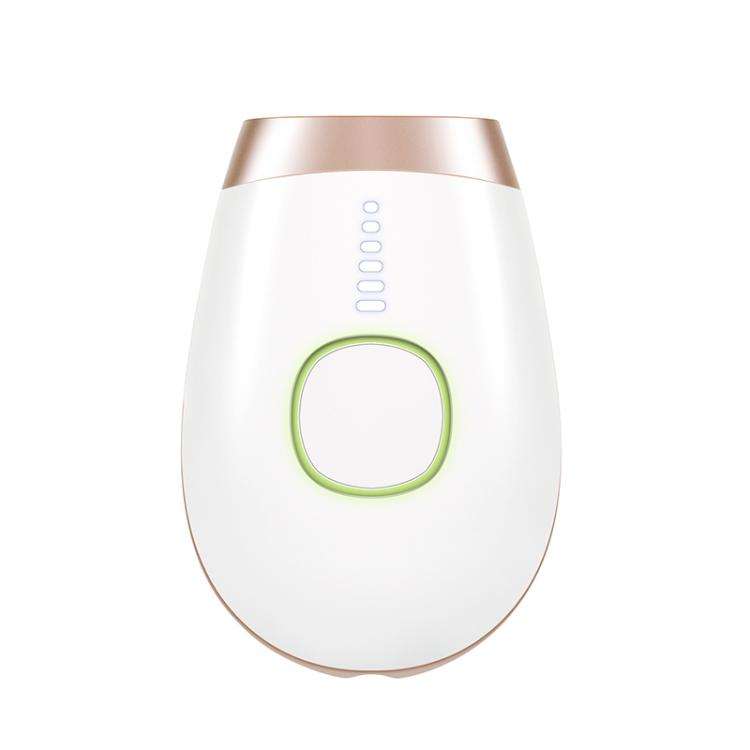 WG-M01 Milk Light Skin Rejuvenation Beauty Device Home Portable Photon Beauty Instrument, US Plug...