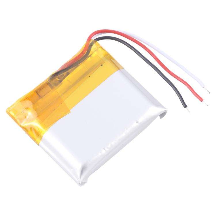 For Huawei Bluetooth Earphone WATCH 682723 410mAh Battery Replacement