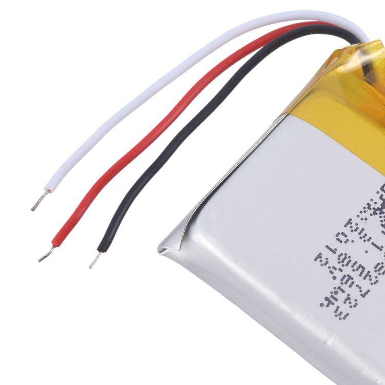 For Huawei Bluetooth Earphone WATCH 682723 410mAh Battery Replacement