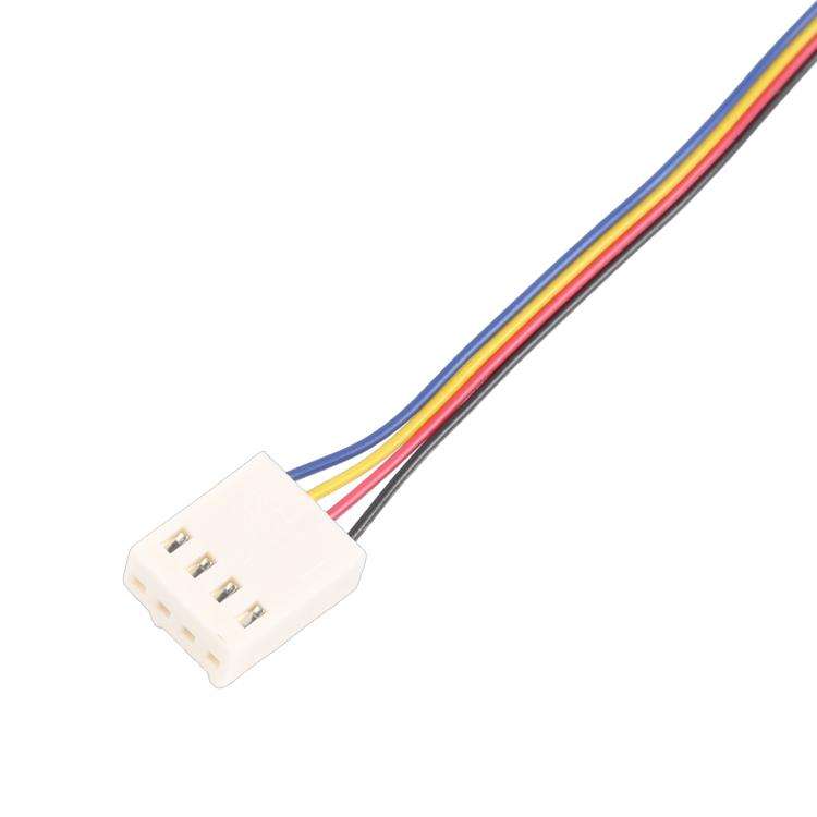 For ipason A3S M2DBC P21PLUS FMB8017H12M-D 12.0V 0.26A 4Pin Cooling Fan