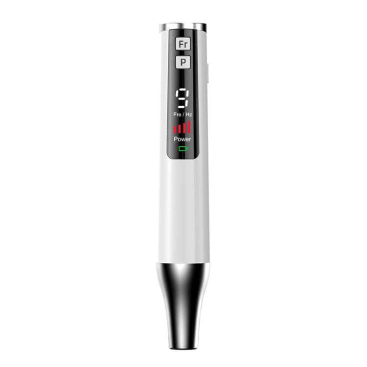 AA-A401 Portable Laser Beauty Instrument Mole Removal Freckle Removal Beauty Laser Pen, Specifica...