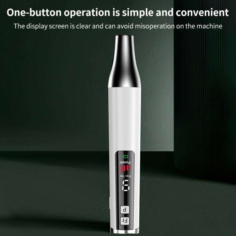 AA-A401 Portable Laser Beauty Instrument Mole Removal Freckle Removal Beauty Laser Pen, Specifica...